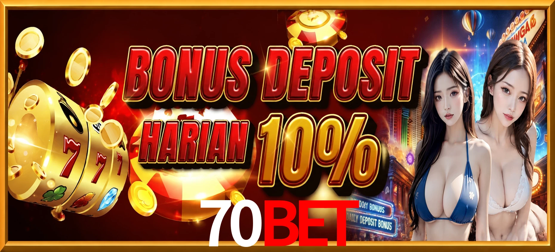 Plataforma 70bet - cassino e apostas