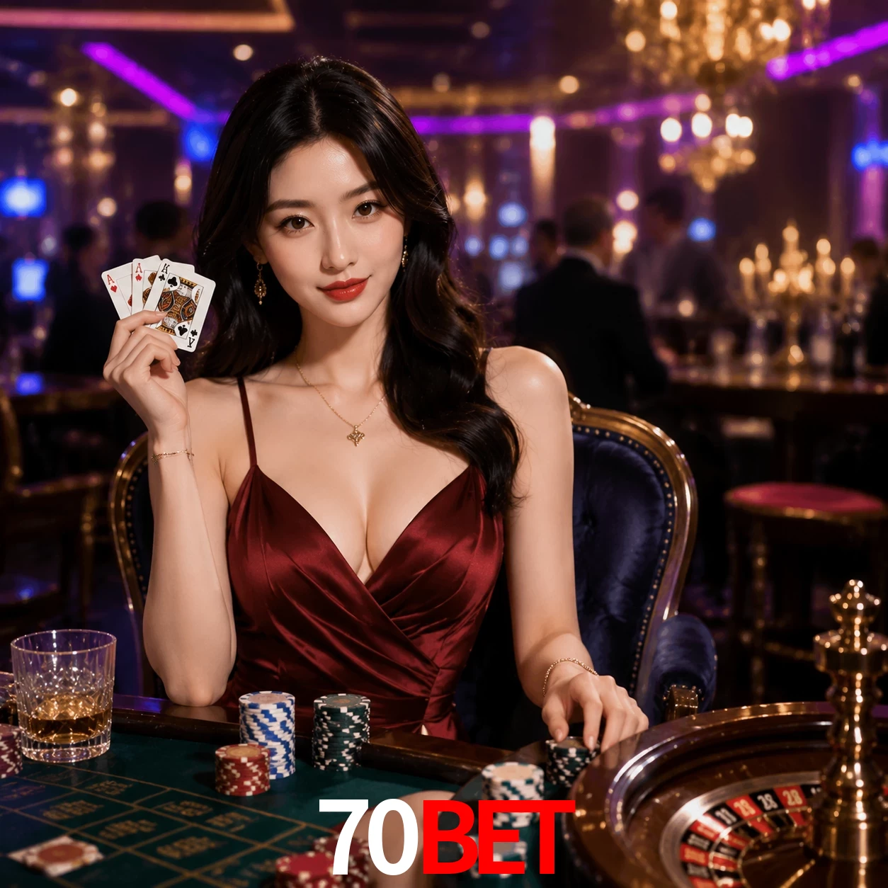 Suporte VIP 70bet - atendimento prioritário